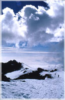 Kilimanjaro