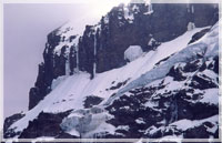 Kilimanjaro